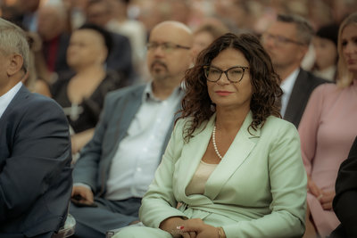 Gala jubileuszu 170-lecia